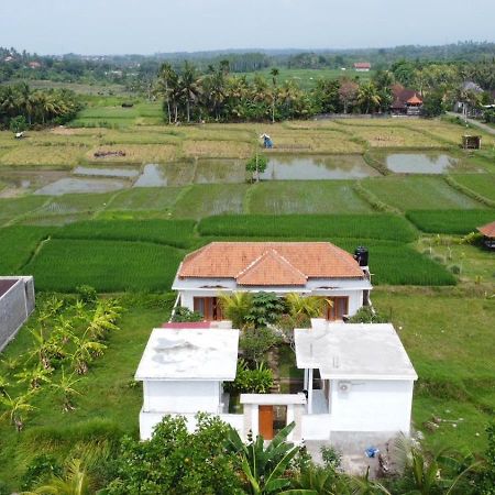 Отель Sumbul View Surfcamp Airsatang Экстерьер фото